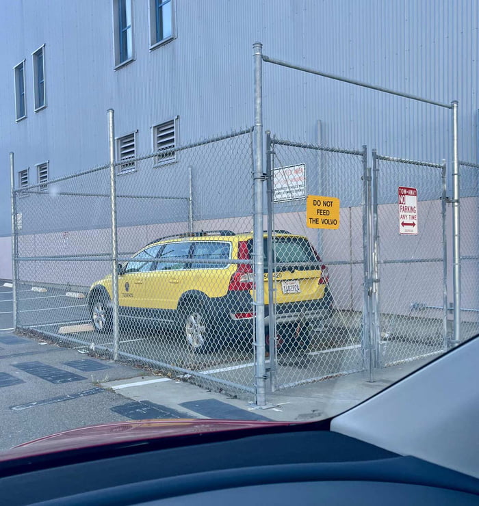 How much does it cost to build a car cage 9gag