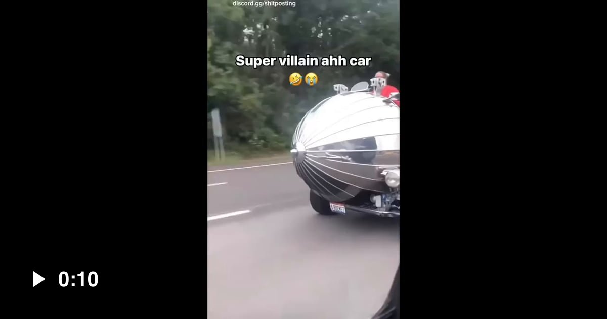 This Car - 9GAG