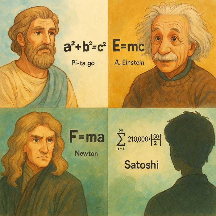 One of the great geniuses - 9GAG