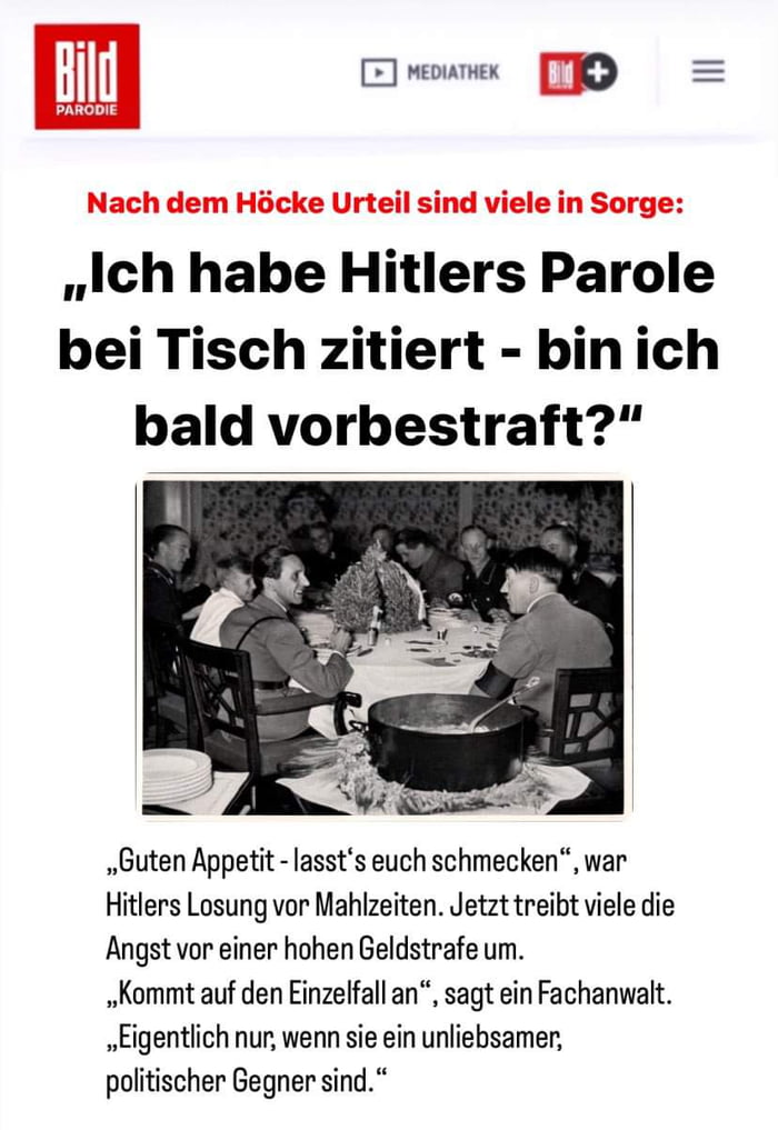 Hat Himmler 