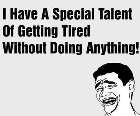 Talent - 9GAG