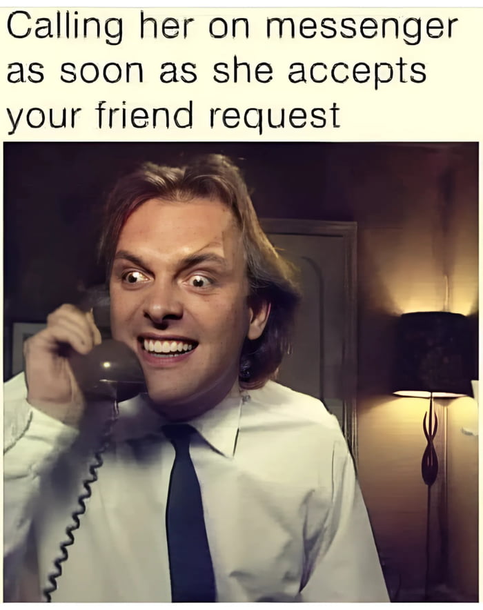 Messenger - 9GAG