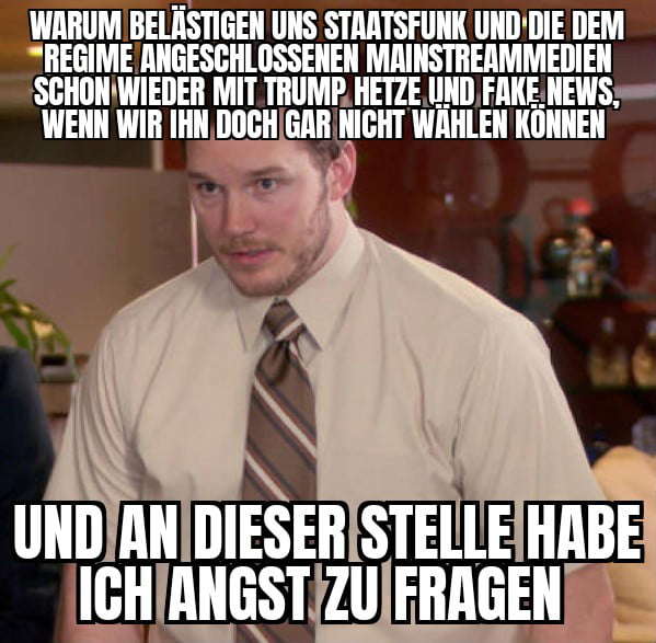 Ernsthaft jetzt, erklärt es mir bevor es ein Blutbad gibt - 9GAG