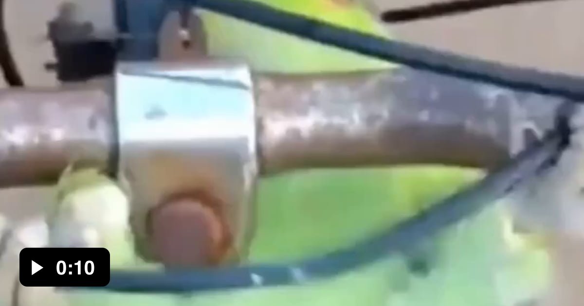 Motorcycle sound - 9GAG