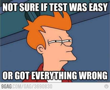I stole this meme from 9gag 12 years ago today - 9GAG