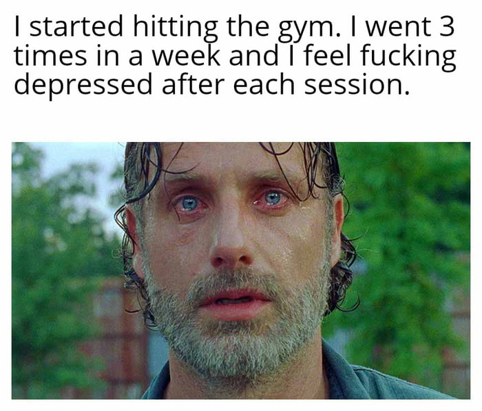 Is it a thing ? - 9GAG