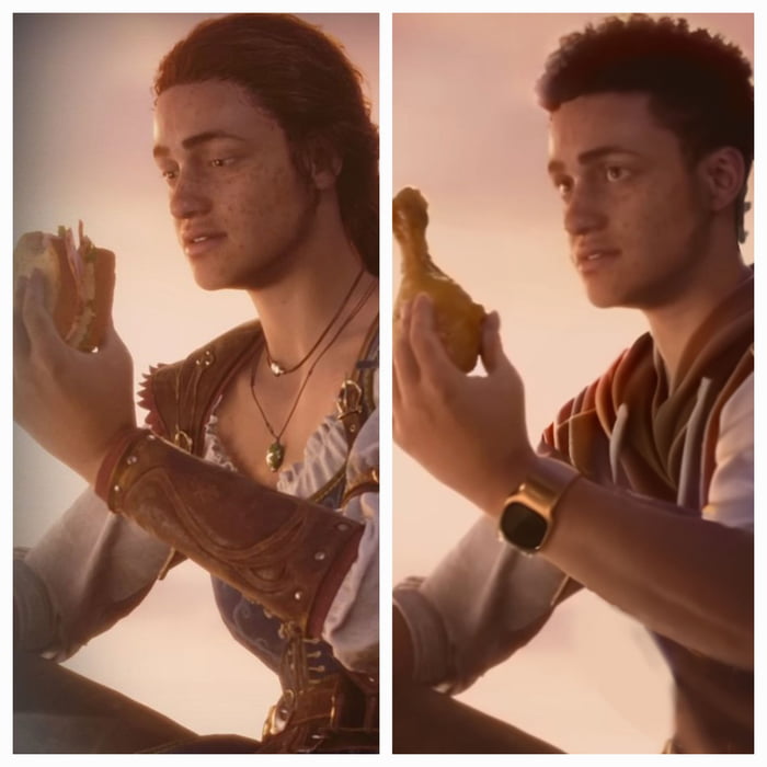 Just a haircut... looks better - 9GAG