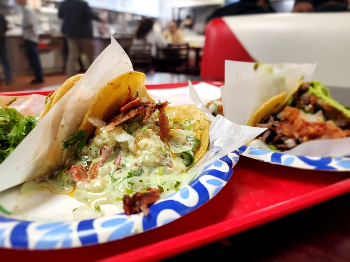 Tacos Tacos El Gordo, San Diego 9GAG