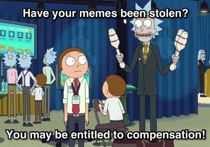 I stole this - 9GAG