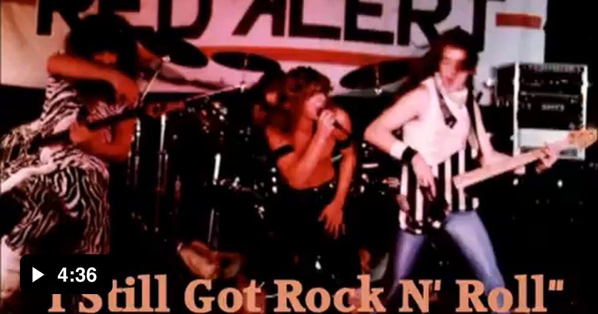 Still got rock n roll - 9GAG