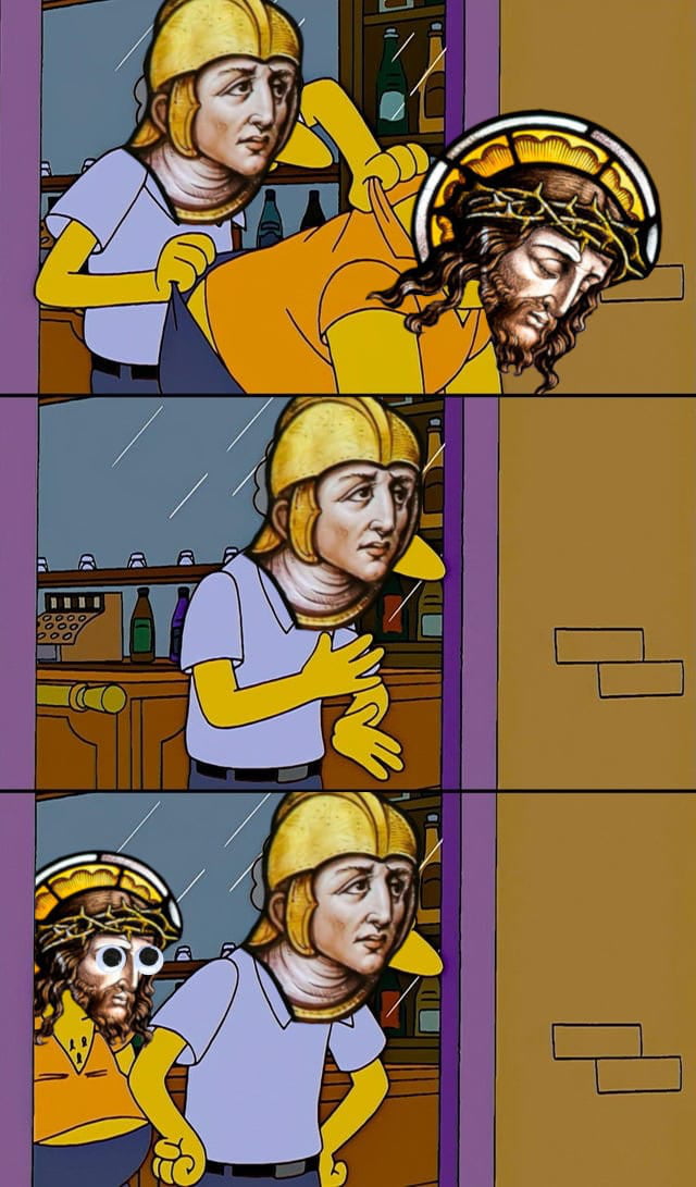 Happy Easter - 9GAG