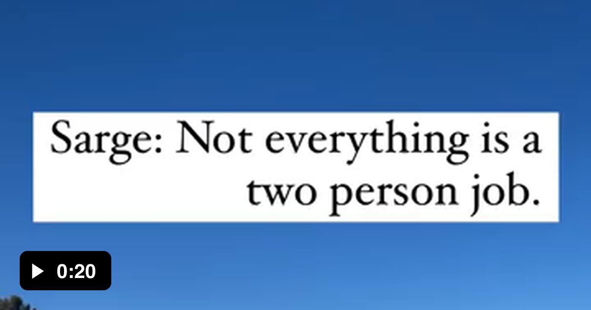Everything Is A Two Person Job 9GAG everything-is-a-two-person-job-9gag