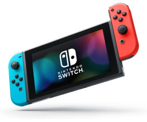 is it worth buying a switch