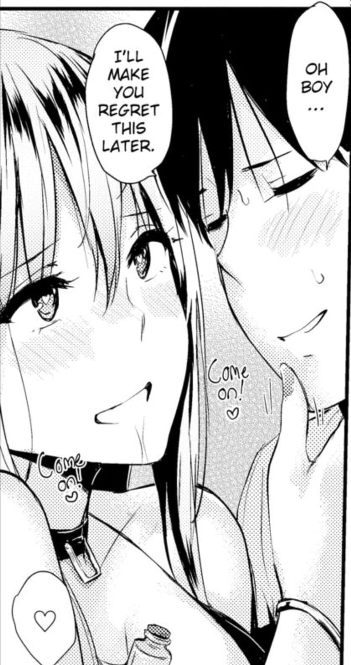 Napata pandemonium