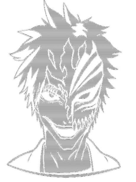 Who Love Ascii Art 9gag