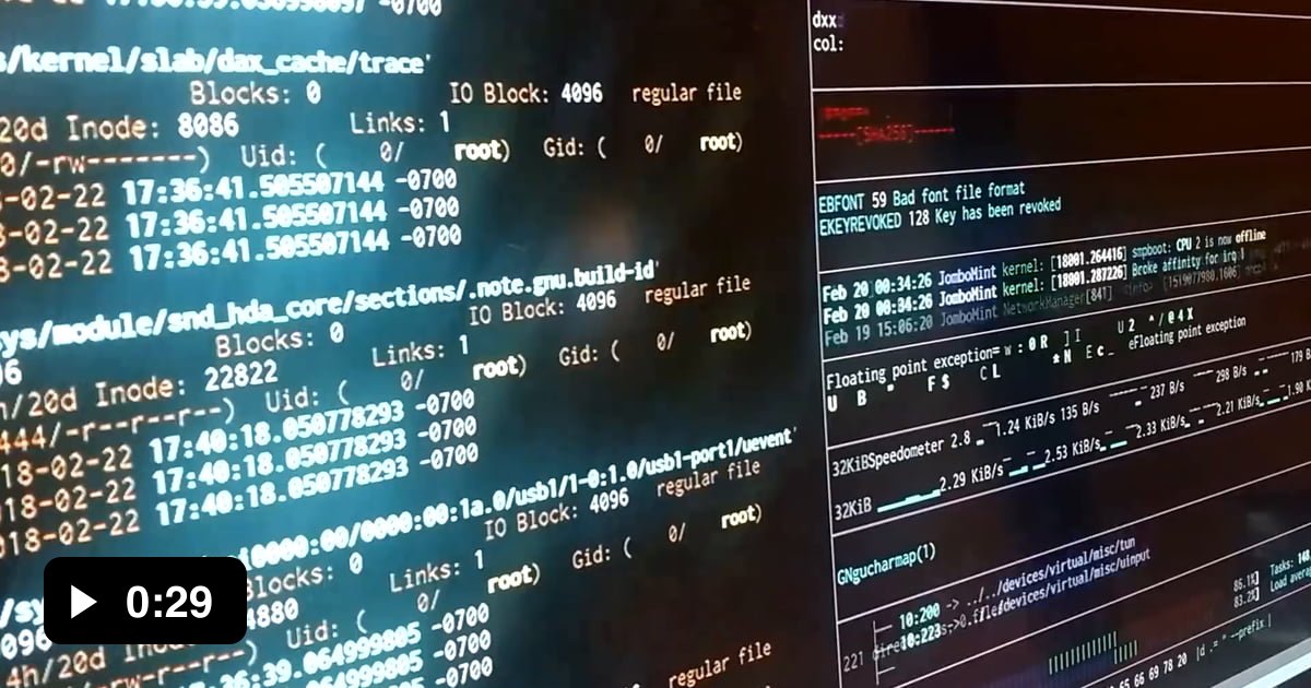 What people think programming is vs. how it actually is - 9GAG