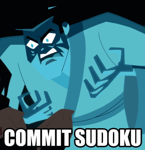 My thoughts right after I did something stupid - 9GAG