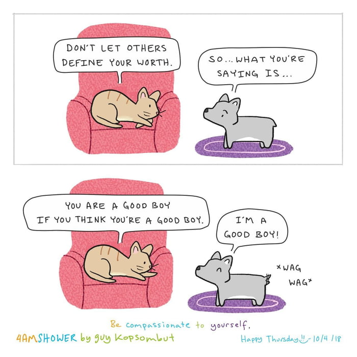 dog psychotherapy
