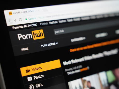 You Purn - Google And Facebook Can Track Your Porn History, Even When You're ...