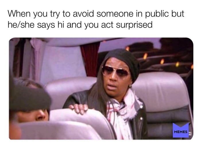 Sry For Being Shy 9gag