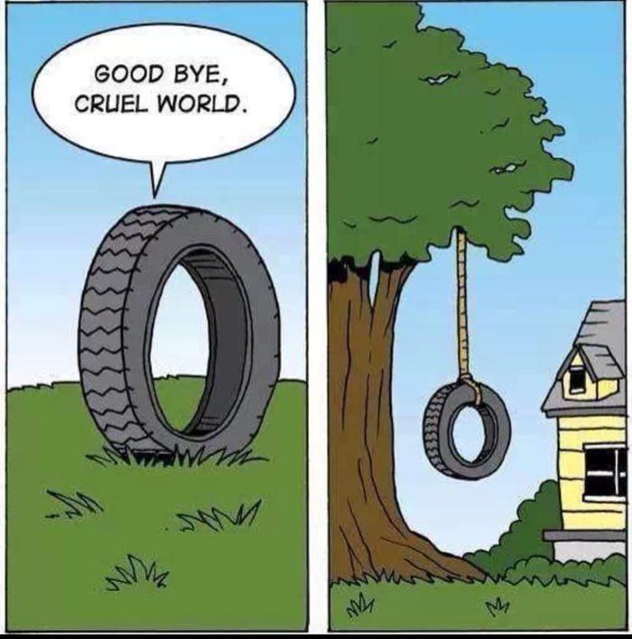 Others depression is not a joke me 9gag