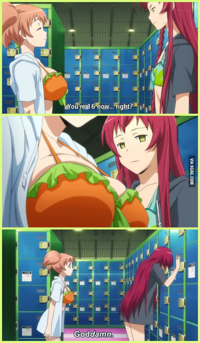 The devil is a part timer manga Vol 9 is awesome!! - 9GAG