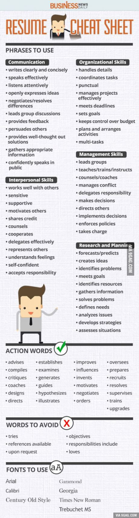 Tips On Writing Resume 9gag Tips On Writing Resume 9gag