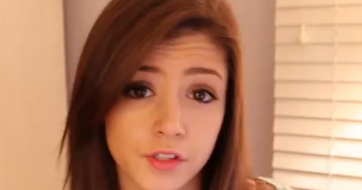 Chrissy Costanza 9gag