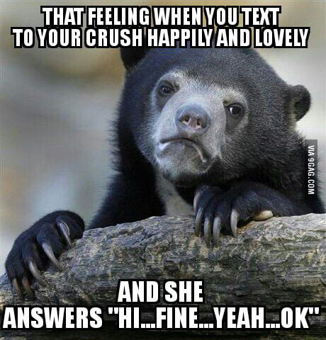 She Is One Of The Girls Who Want A Nice Guy But They Always Go With Assholes And Every One In The School Say That I Am So F Kin Good Guy