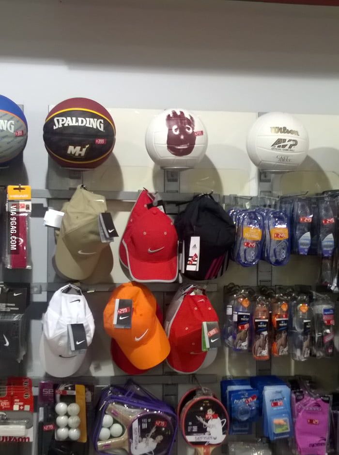 Guess Tom Hanks needed some money 9GAG