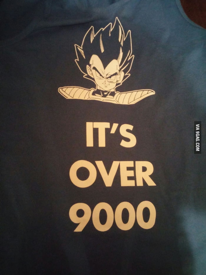 I thought you guys would enjoy my new shirt! - 9GAG