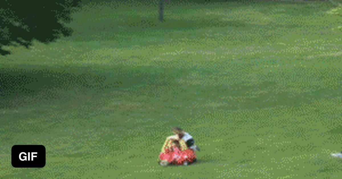 That's one hell of a rescue - 9GAG