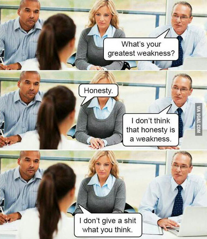 The Interview 9gag