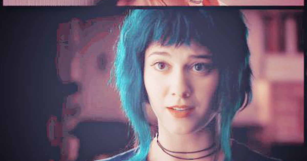 Ramona Flowers 9GAG