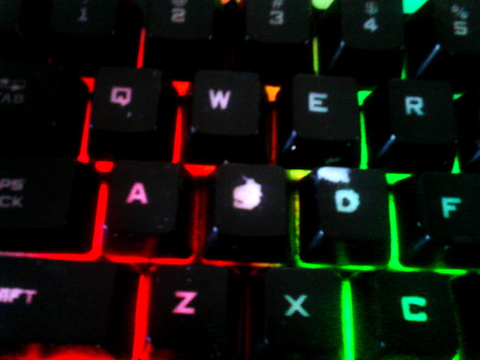 Keyboad Cowards How to spot a coward! - 9GAG