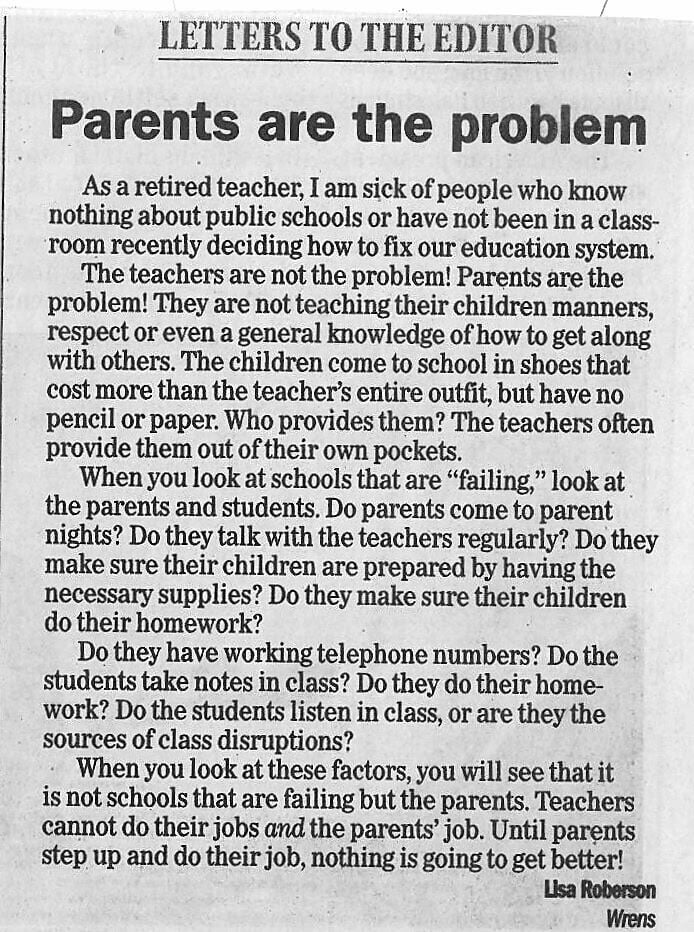 to-all-those-parents-complaining-about-the-school-system-except-usa