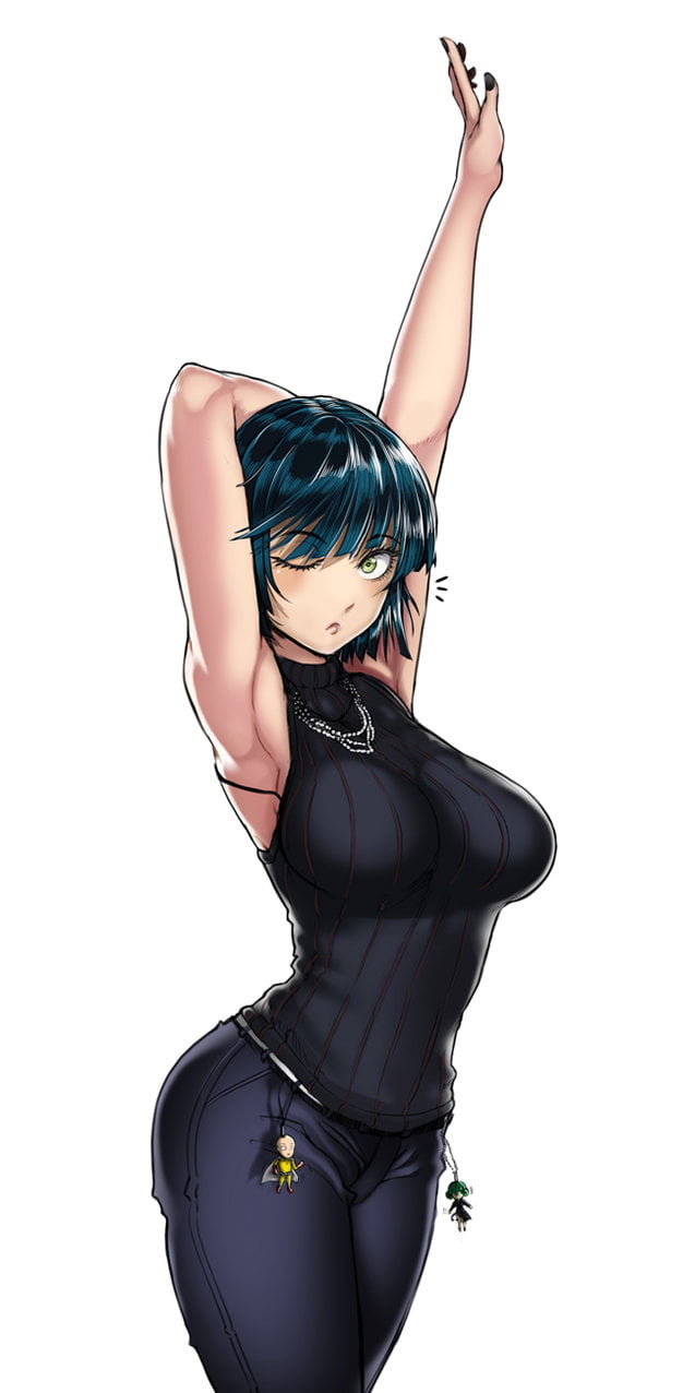 Fubuki By Thegoldensmurf Gag