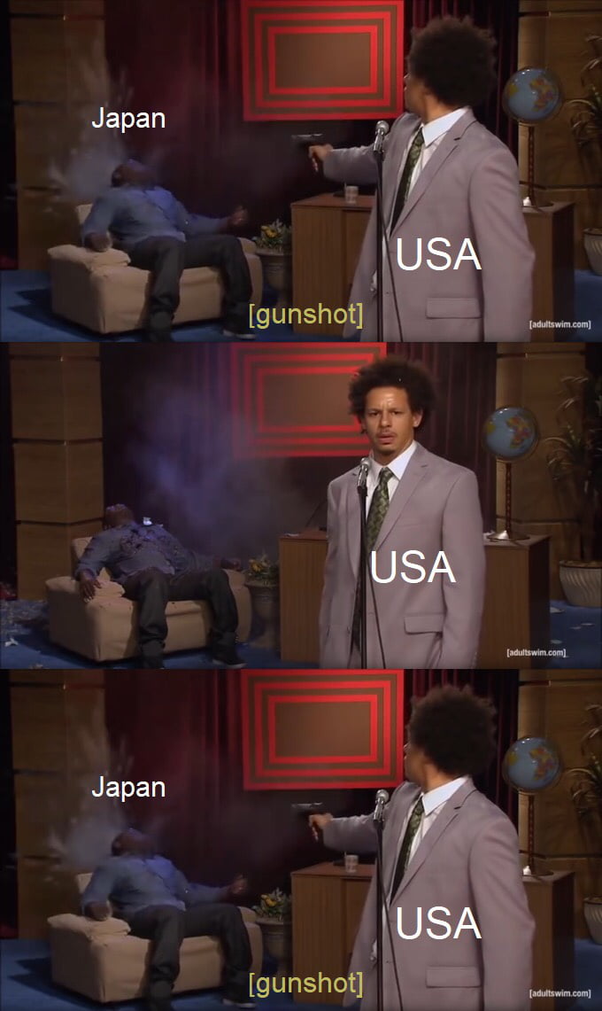 Nagasaki - 9GAG