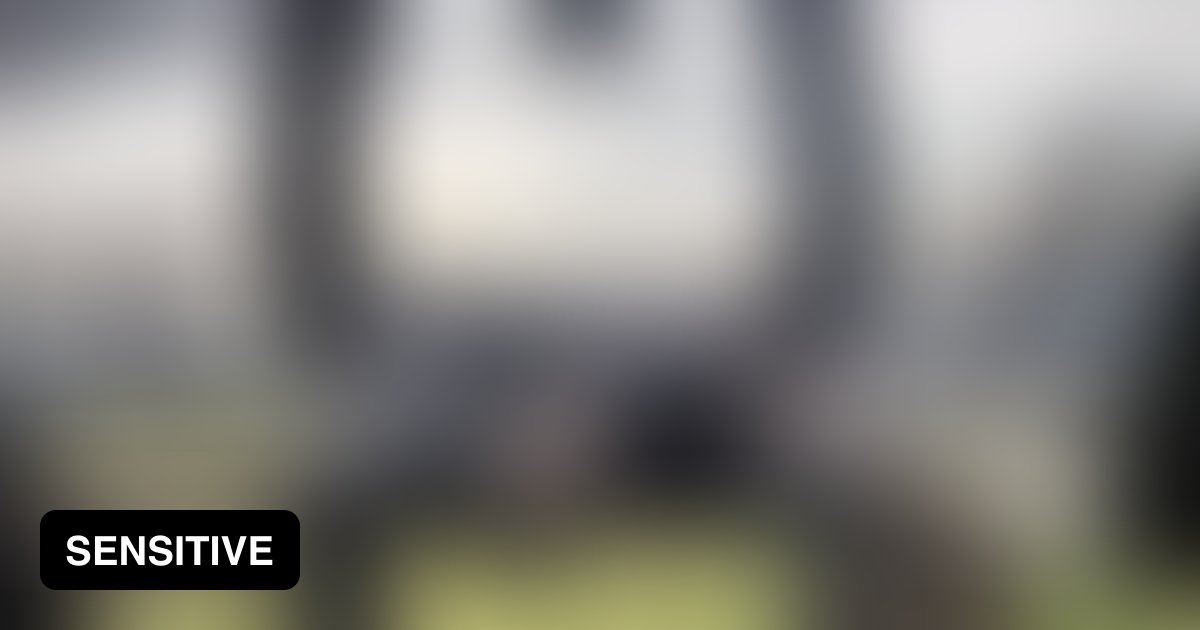 This statue is called "Emptiness" and was created by a grieving parent