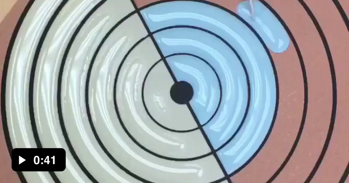 Satisfying - 9GAG