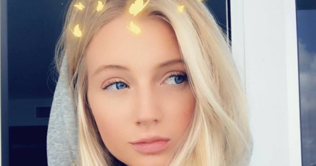 Alexis Clark (@alexiss_clarkk) - 9GAG