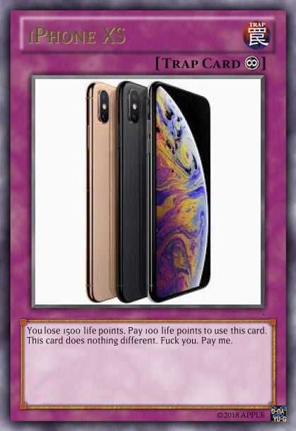 Ha...you uncovered my trap card Android. 