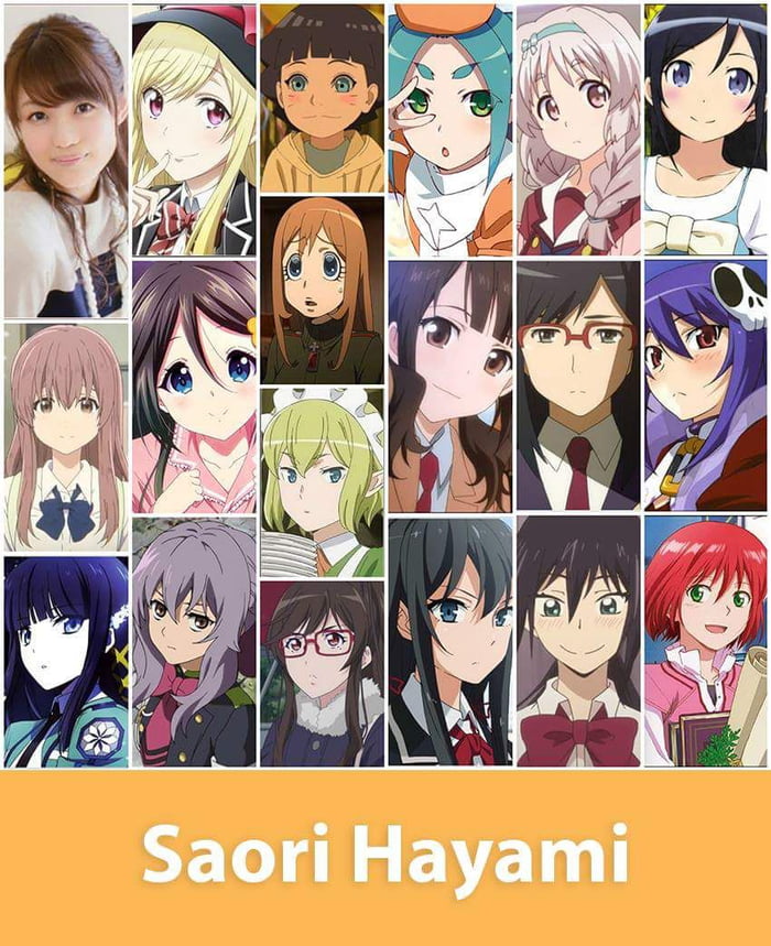 Kokoro From Darling In Franxx Voice Actor She Played Lots Of Best Girls And Everyone Hating On Kokoro When It Wasn T Even Ntr 9gag