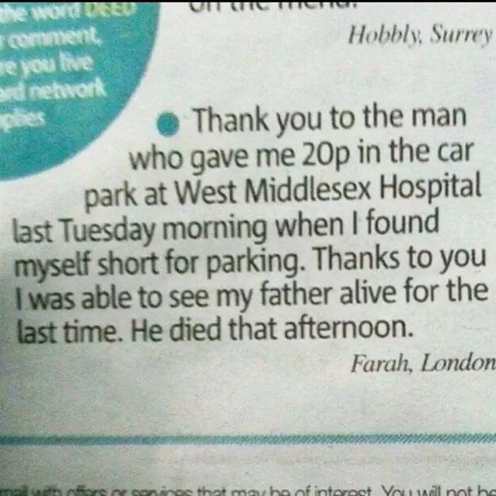 *sniffs* no I'm not crying, you're crying - 9GAG