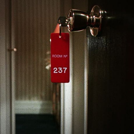 In The Shawshank Redemption Red S Cell Number Is 237 The