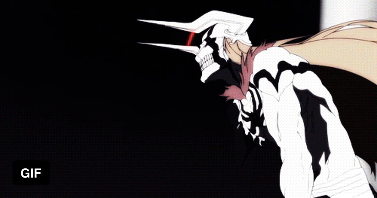 One Of The Most Epic Anime Fights I Have Ever Seen Ichigo Vs Ulquiorra Whats Yours 9gag