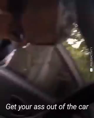 Get out!