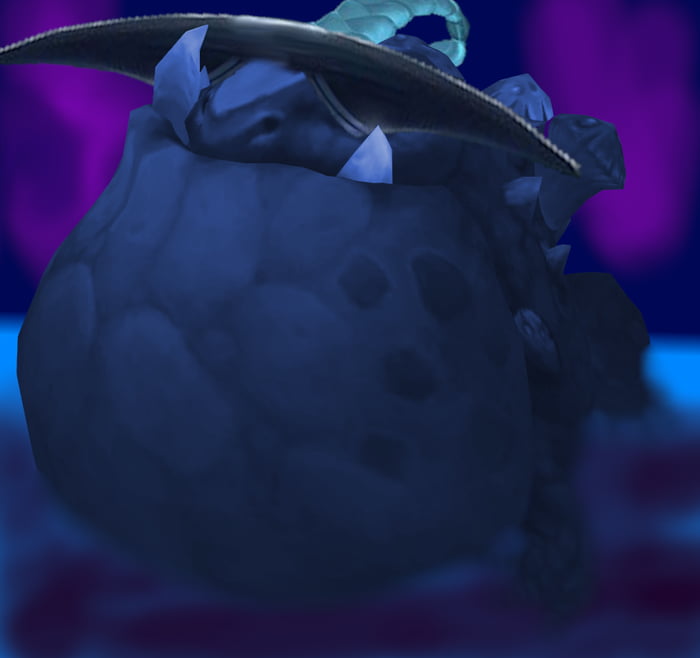 Day 67 Lissandra Memes Come And Go Gromp Is Eternal 9GAG