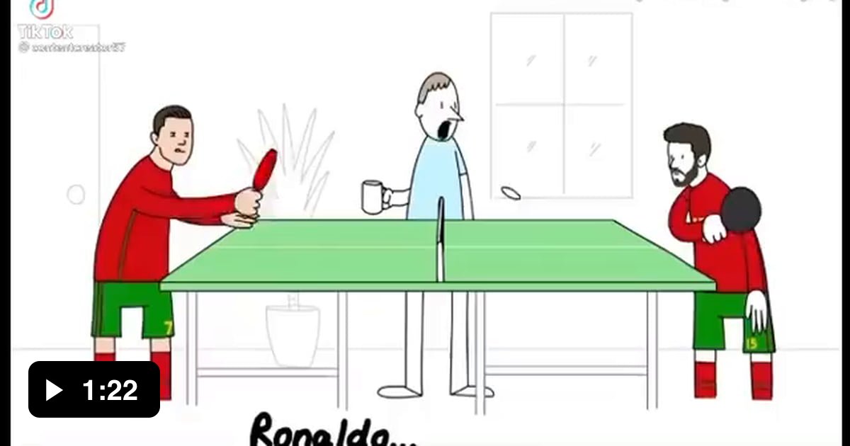 Football ️ Commentary Animated Credit To Nick Murray Willis 9gag