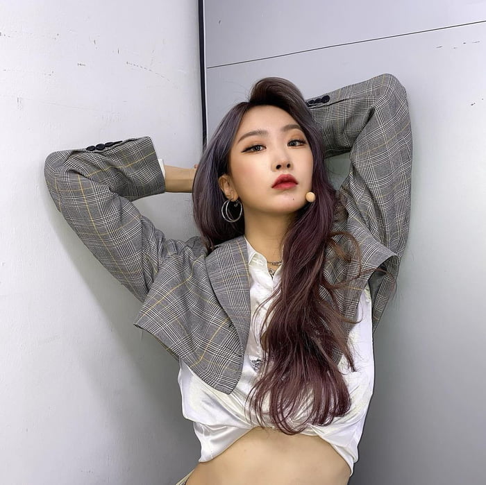 Dalsooobin / Subin - 9GAG